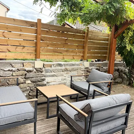 La Brillance 別荘 Savignac-les-Ormeaux