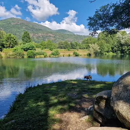 Maison De Charme Avec Extérieur Casa vacanze