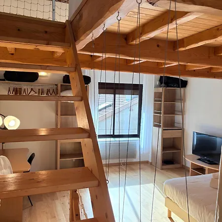 Maison De Charme Avec Extérieur Casa vacanze *