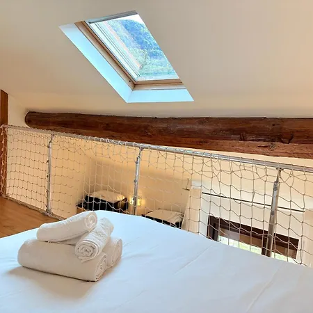 Casa vacanze Maison De Charme Avec Extérieur *