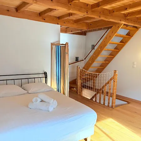 Casa vacanze Maison De Charme Avec Extérieur Savignac-les-Ormeaux