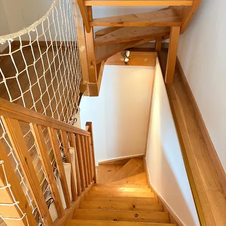 Casa vacanze Maison De Charme Avec Extérieur *