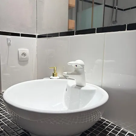 Casa vacanze Maison De Charme Avec Extérieur *