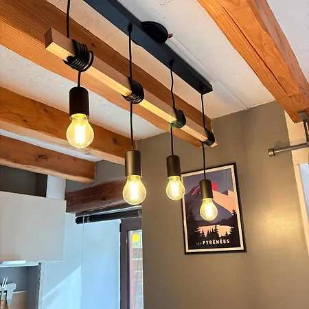 Casa vacanze Maison De Charme Avec Extérieur