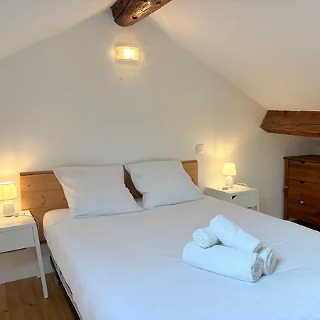 Casa vacanze Maison De Charme Avec Extérieur *