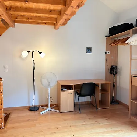 Maison De Charme Avec Extérieur * Savignac-les-Ormeaux