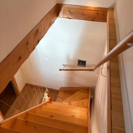 Casa vacanze Maison De Charme Avec Extérieur