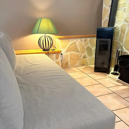 Casa vacanze Maison De Charme Avec Extérieur *