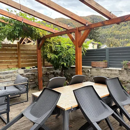 Maison De Charme Avec Extérieur * Savignac-les-Ormeaux